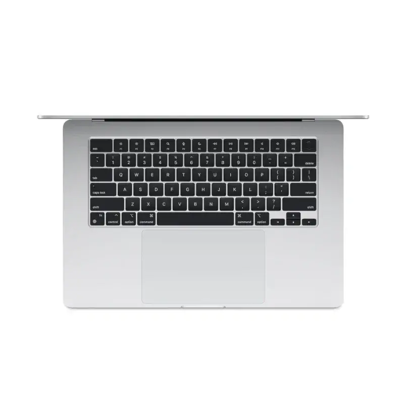 کیبورد لپ تاپ macbook air A3114 MXD23LLA
